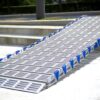 Kodo Rollable Aluminium Ramp